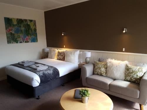 Queen Executive Room