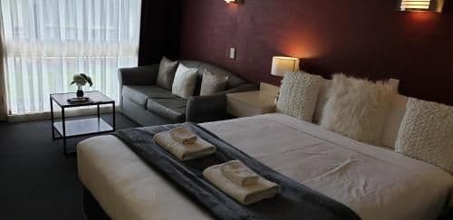 Queen Room