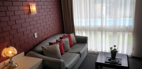Queen Room