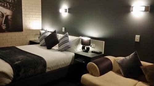 Queen Executive Room