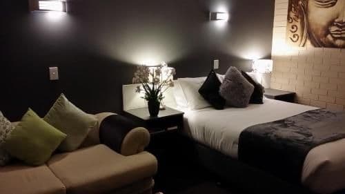 Queen Executive Room
