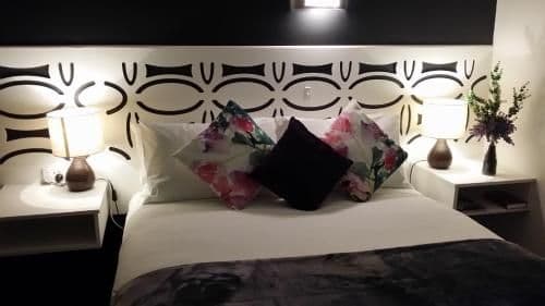 Queen Executive Room