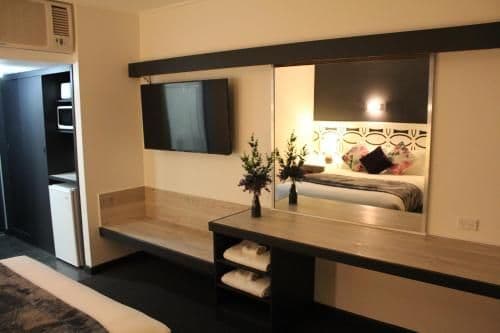 Queen Executive Room