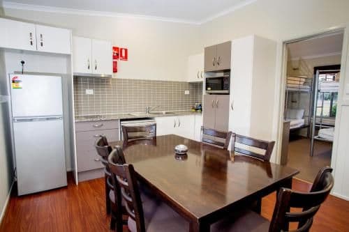 Deluxe Two-Bedroom Family Villa
