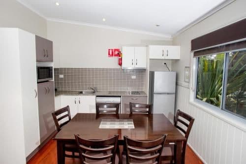 Deluxe Two-Bedroom Villa