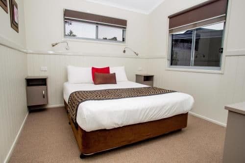 Deluxe Two-Bedroom Family Villa
