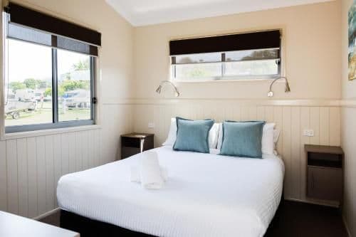 Premium Cabin