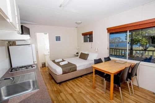 Studio Cabin