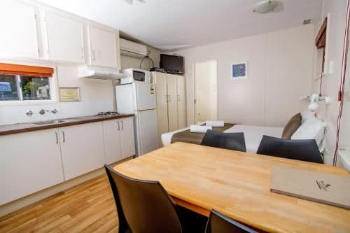 Studio Cabin