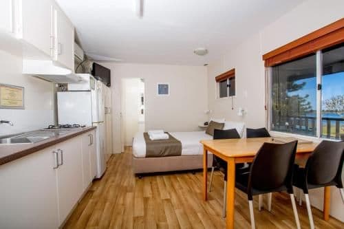 Studio Cabin