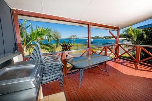 One-Bedroom Villa
