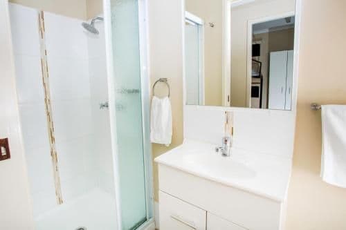 Standard Two-Bedroom Cabin
