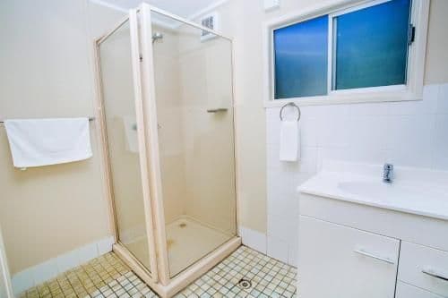 Two-Bedroom Cabin 