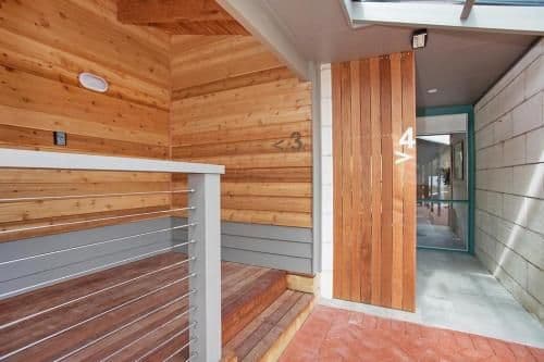 Apartment - Ground Floor