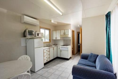 Standard Cabin (2 Adults)