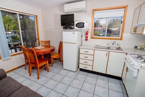 Standard Cabin (2 Adults)