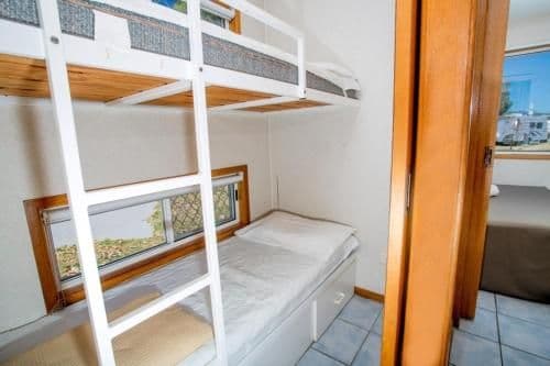 Standard Cabin (2 Adults)