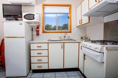 Standard Cabin (2 Adults)