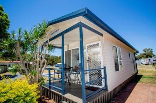 Standard Cabin (2 Adults)