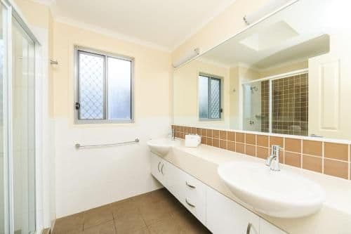 Two-Bedroom Bungalow