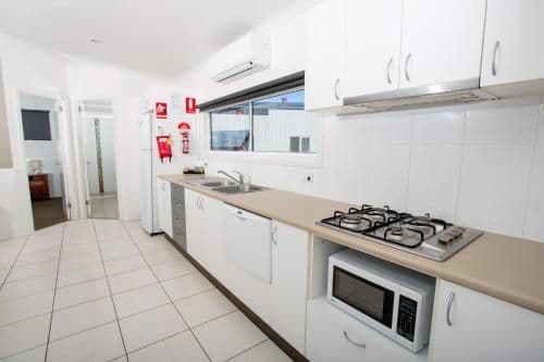 Two-Bedroom Bungalow