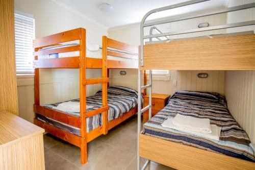 Two-Bedroom Bungalow