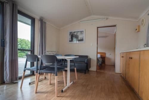 Two-Bedroom Bungalow