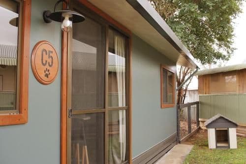 Bungalow