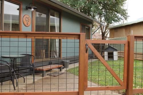 Bungalow