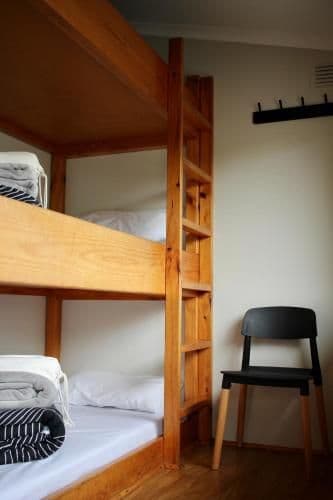 Two-Bedroom Bungalow