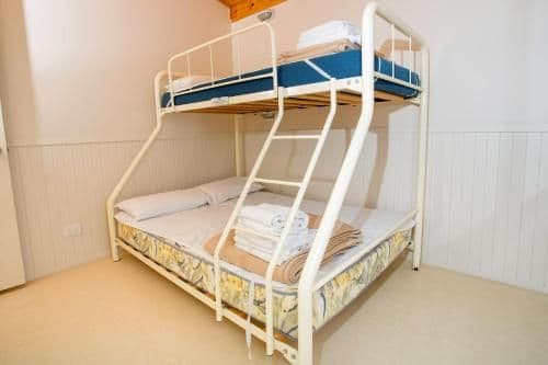 Deluxe Two-Bedroom Bungalow