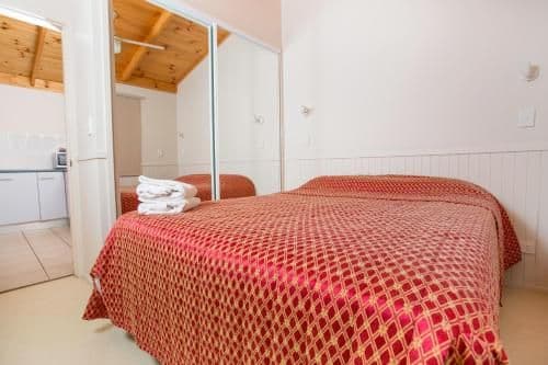 Deluxe Two-Bedroom Bungalow