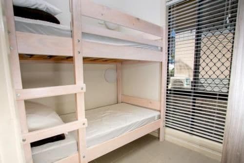 Deluxe Three-Bedroom Cabin