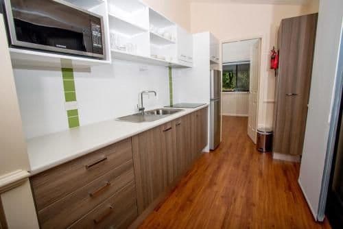 One-Bedroom Cabin- Sandpiper