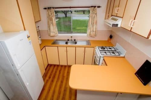 Two-Bedroom Cabin- Beachcomber