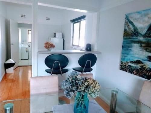 Three-Bedroom Cottage