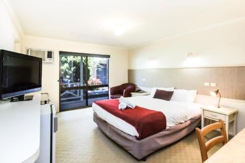 King Room