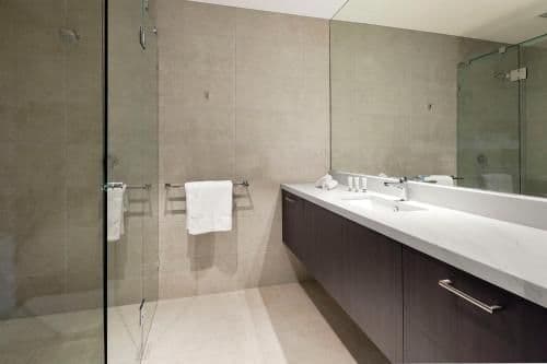 Executive King Room