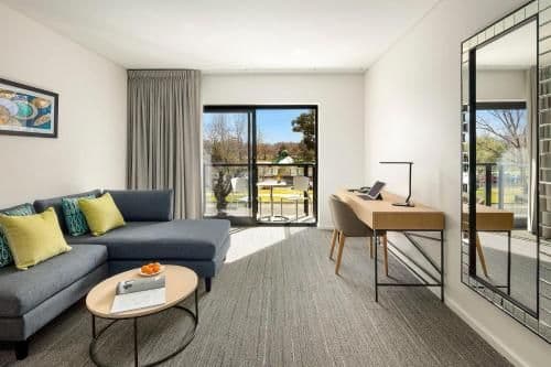 Executive King Room