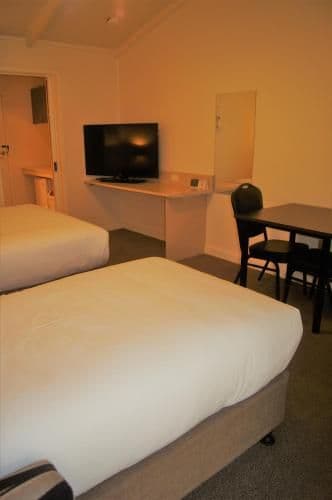 Budget Twin Room