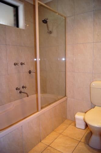 Budget Quadruple Room