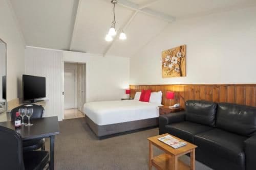 Budget Double Room