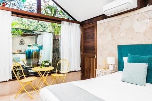 Seven-Bedroom Property
