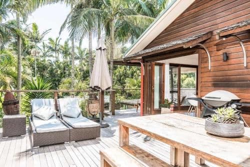Seven-Bedroom Property