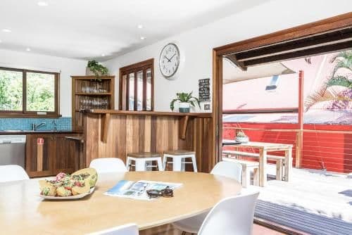 Seven-Bedroom Property