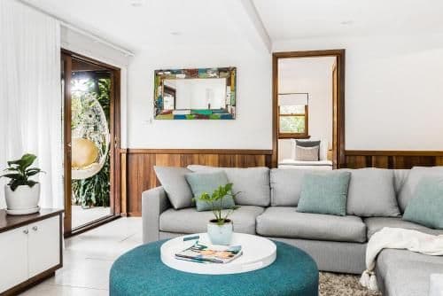 Seven-Bedroom Property