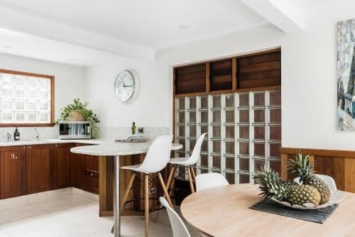 Seven-Bedroom Property