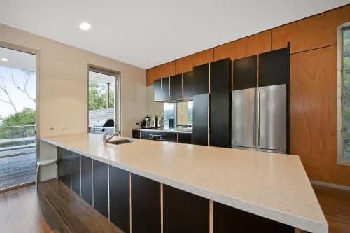 Four-Bedroom House