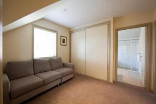 Luxury Two-Bedroom Townhouse