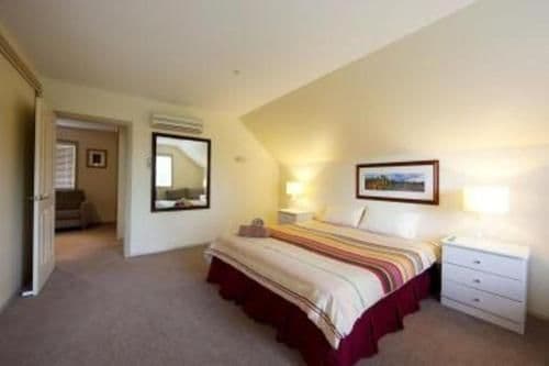 Luxury Two-Bedroom Townhouse